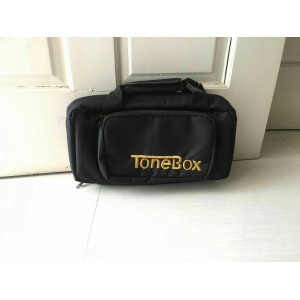 Case/ Tas/ Bag Pedalboard Tonebox 2,0mini